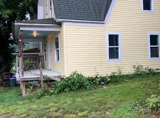 14 Colbert Ave, Oil City, PA 16301
