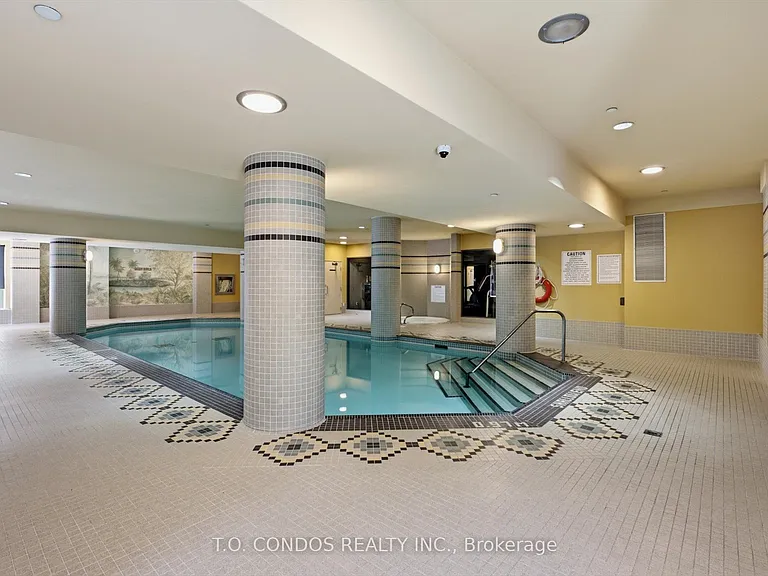 21 Hillcrest Ave #601 — Photo 26