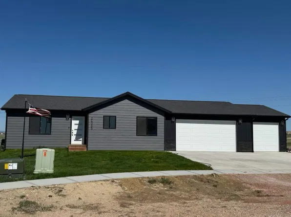 24005 Bridle Ridge Ct, Rapid City, SD 57701