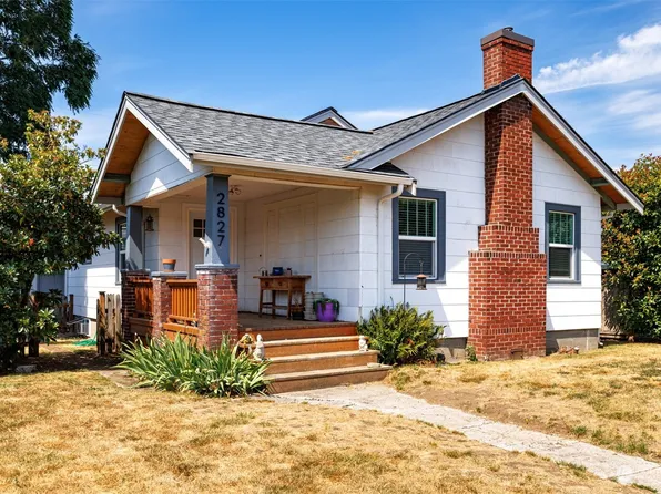 2827 Walnut Street, Bellingham, WA 98225