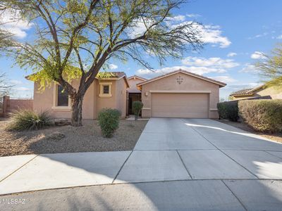 9132 S Crows Nest Ct, Tucson, AZ, 85756