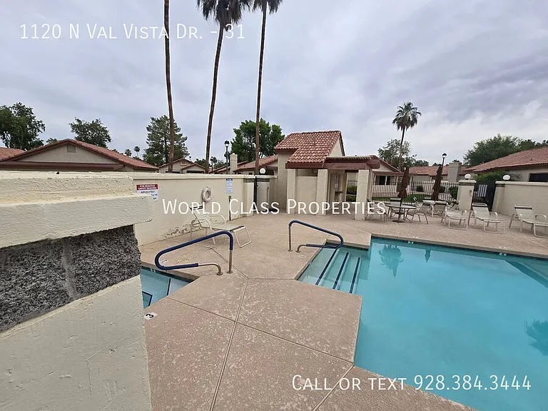 1120 N Val Vista Dr #31 — Photo 48