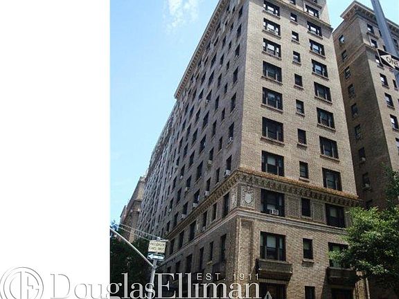 4th image of 480 W End Ave #2C