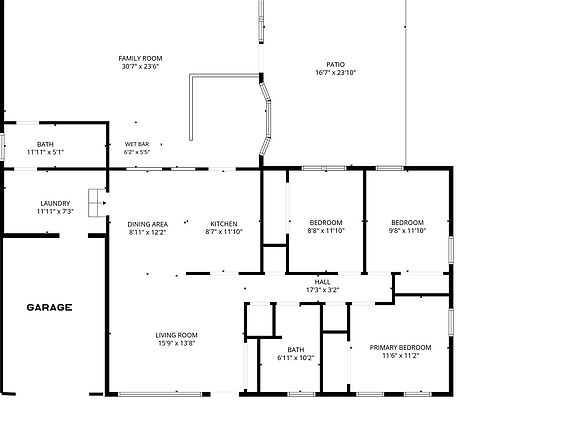 2nd image of 7423 E 30th St