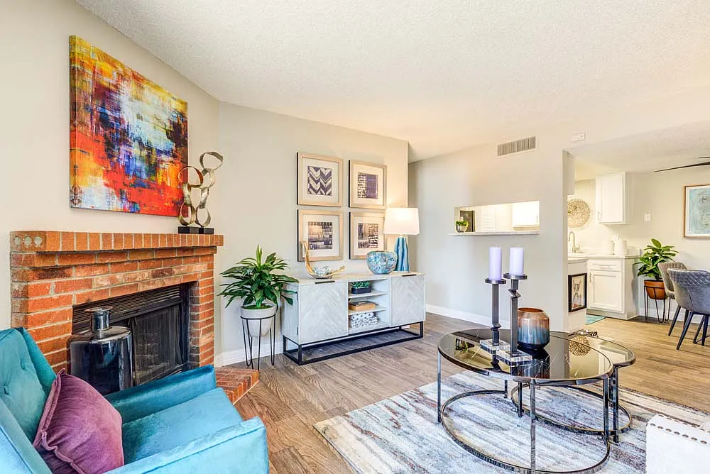Santana Ridge — Photo 1