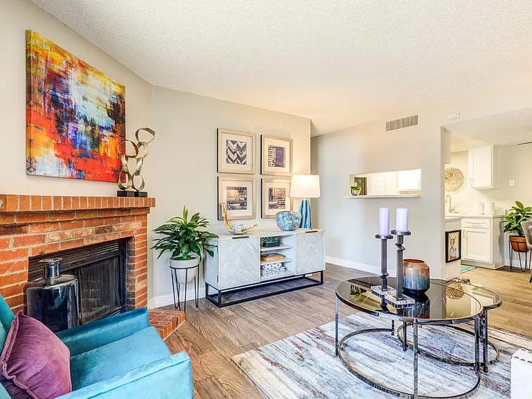 Santana Ridge — Photo 1