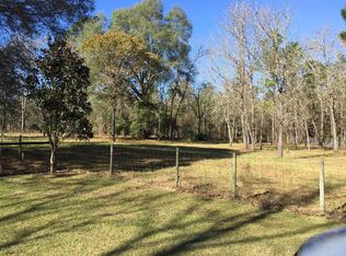 17286 Liller Rd, Hilliard, FL 32046