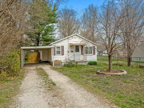 2411 W Madison Street, Springfield, MO 65802