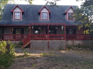 340 Cedar Run, Canyon Lake, TX 78133