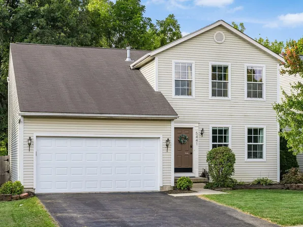 5441 Longworth Dr, Galloway, OH 43119