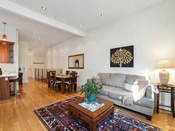 329 Waller St APT 2, San Francisco, CA 94117