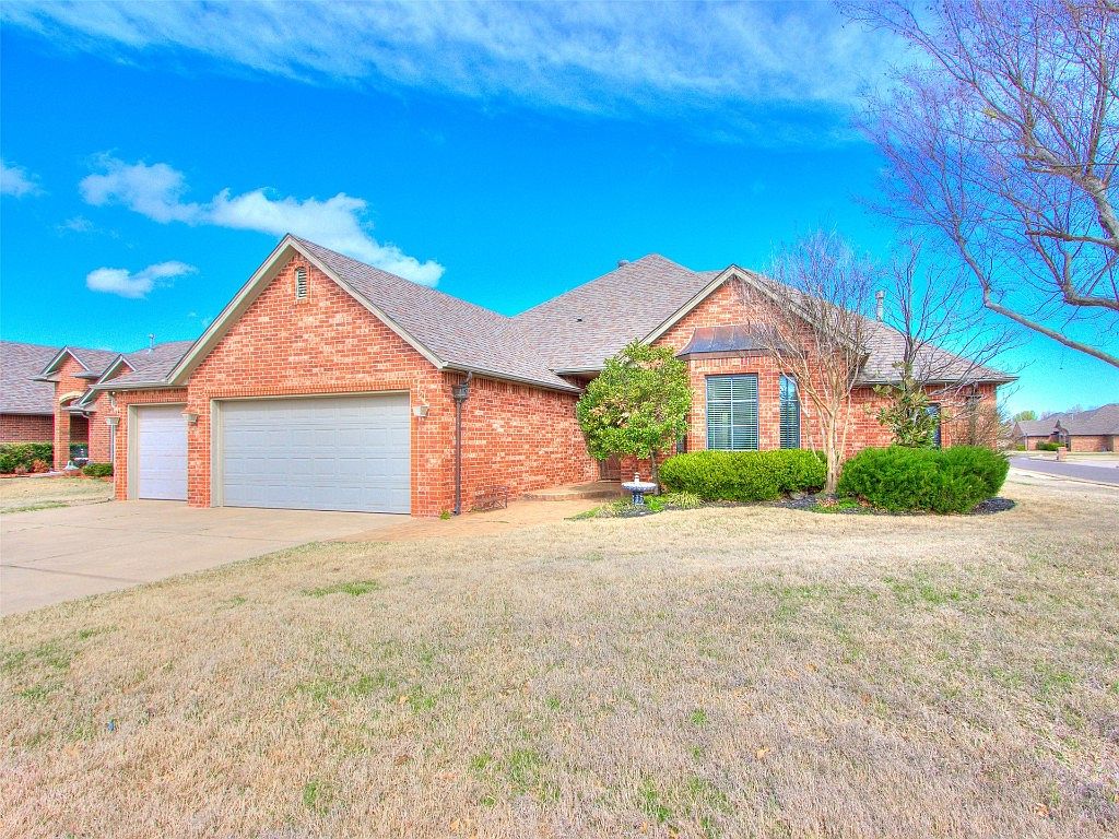 2909 SW 139th St, Oklahoma City, OK 73170 Zillow