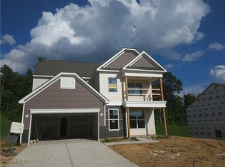 5622 Siler St, Trinity, NC 27370