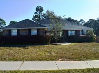 2875 Saddlebrook Dr E, Mobile, AL 36695