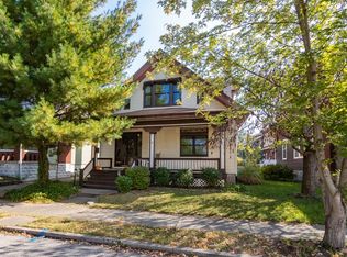 1940 Glenway Ave, Covington, KY 41014