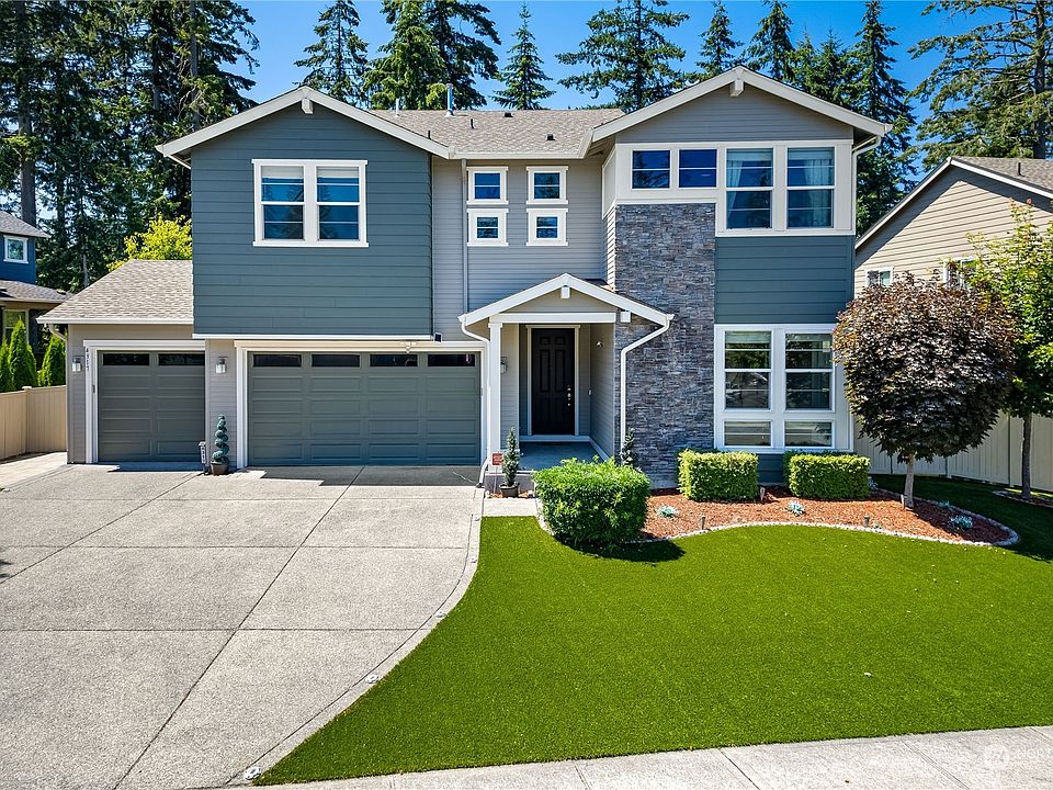 1st image of 4317 Campus Drive NE