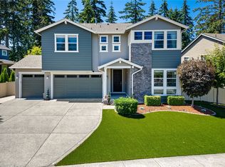 4317 Campus Dr NE, Lacey, WA 98516