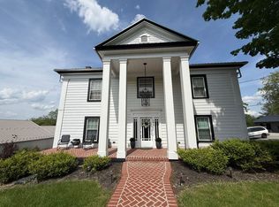 108 S Franklin St APT 2, Christiansburg, VA 24073