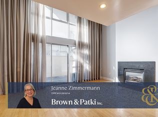 68 Harriet St UNIT 8, San Francisco, CA 94103