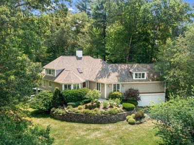 53 Country Club Way, Ipswich, MA, 01938