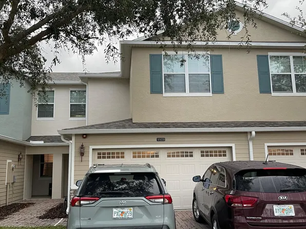 1523 Priory Cir, Winter Garden, FL 34787