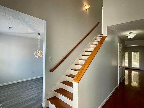 Entry way