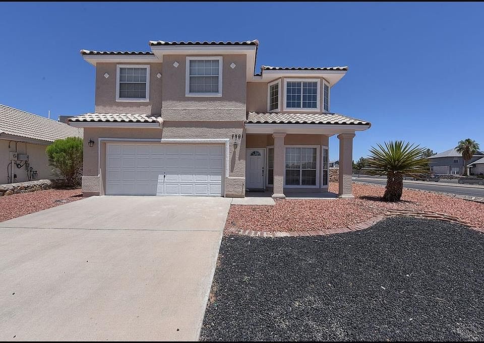 1st image of 7301 Desierto Maiz Ct