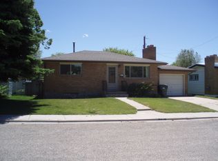 731 Wyldwood Ln, Pocatello, ID 83201