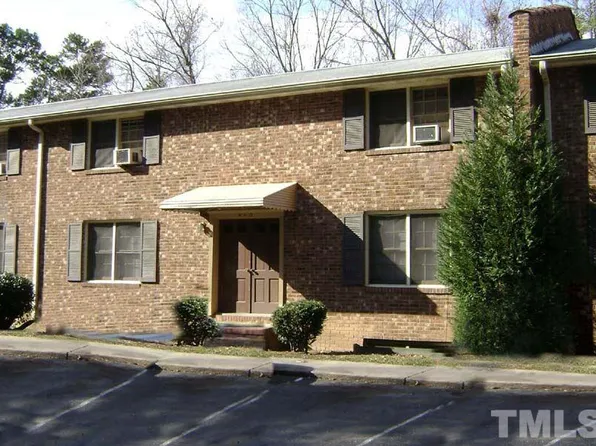 800 Pritchard Avenue Ext #D, Chapel Hill, NC 27516