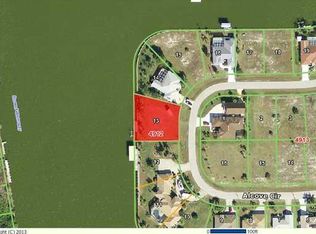 15482 Alcove Cir, Port Charlotte, FL 33981