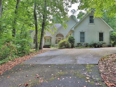 2116 Mellor Ln SW, Marietta, GA, 30064