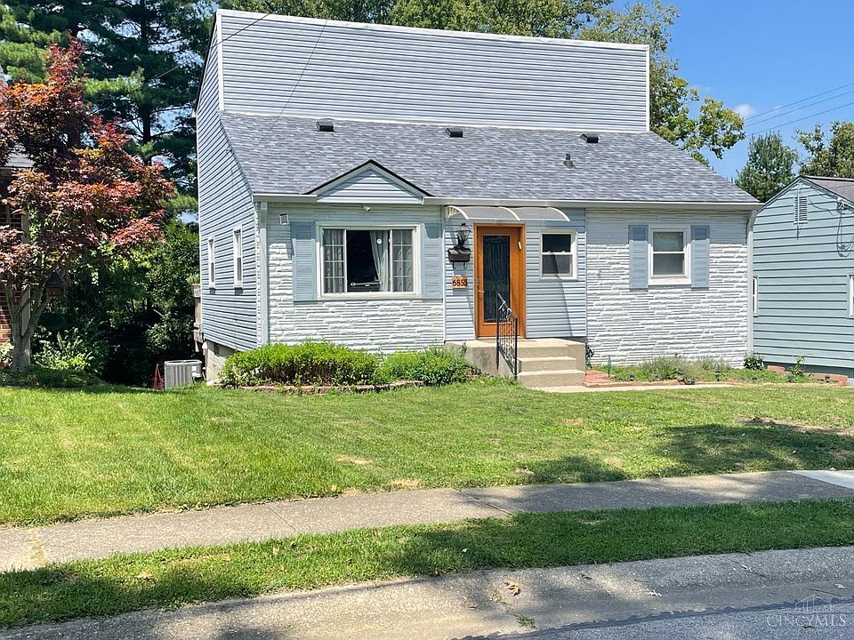 1st image of 6855 Esther Ln