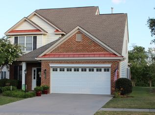 10021 Locklies Dr, Glen Allen, VA 23060