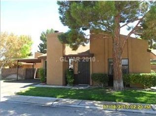 6505 Smokey Pine Way, Las Vegas, NV 89108