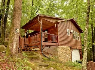 60 Tellico Cabins Trl, Murphy, NC 28906
