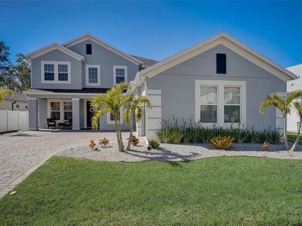 1048 Pando Loop, Orlando, FL 32824