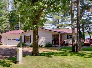 42090 Quiet Dr, Laporte, MN 56461