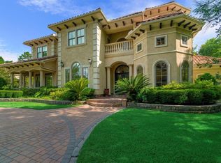 47 Hammock Dunes Pl, Spring, TX 77389