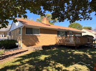 2105 Mershon St, Saginaw, MI 48602