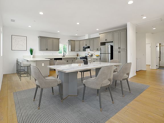 2nd image of 5731 N Willow Crest Ave APT 1/2