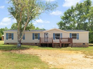900 Glenwood Street Ext, Belton, SC 29627