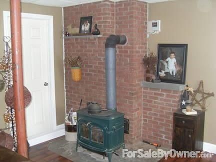 vermont castings woodstove