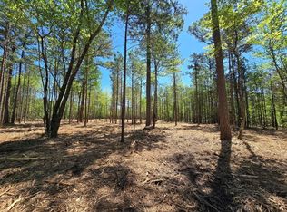 4 Big Cedar, Hodgen, OK 74939