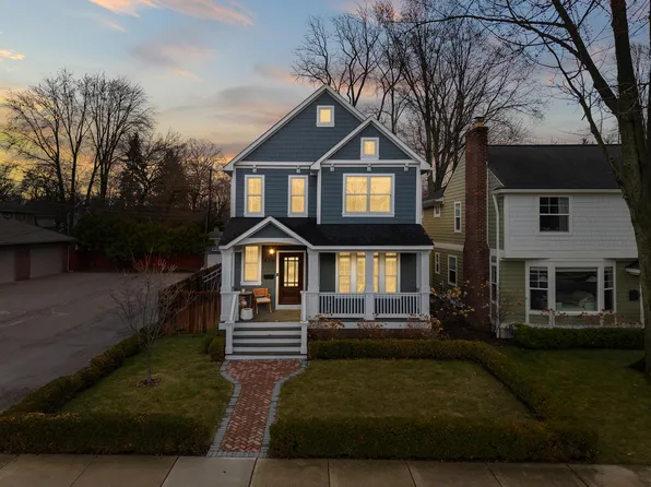 819 Irving Ave, Royal Oak, MI 48067