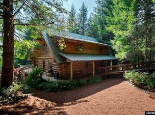 21000 Grade Rd SE, Silverton, OR 97381