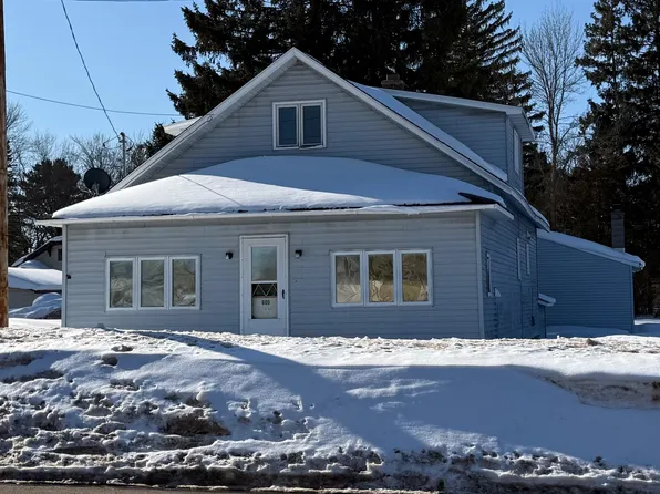 600 2nd Ave N, Hurley, WI 54534