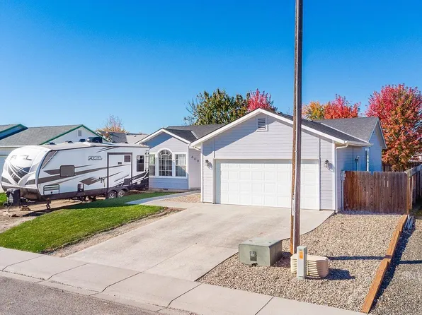 609 Colton St, New Plymouth, ID 83655