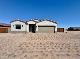 11110 W Caborca Dr, Arizona City, AZ 85123
