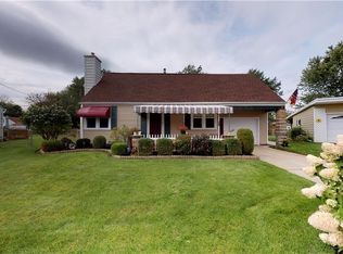 36 Wing Ct, Cheektowaga, NY