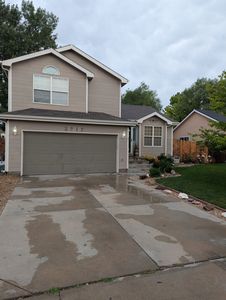 3212 Birney Ct, Evans, CO, 80620